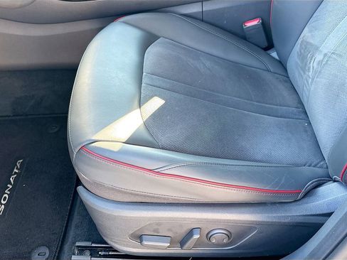 Used 2021 Hyundai Sonata SEL Plus w/ Tech Package image 20