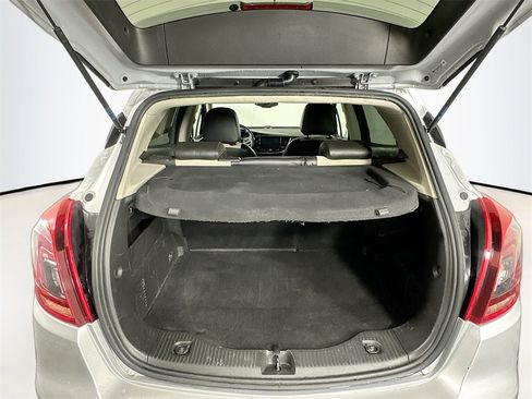 Used 2017 Buick Encore Preferred image 23