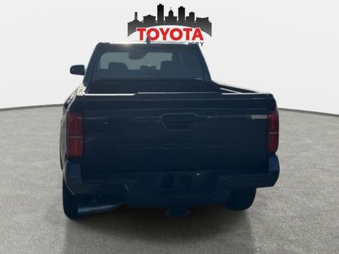 New 2025 Toyota Tacoma SR5 image 5
