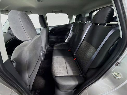 Used 2025 Mitsubishi Outlander Sport AWD image 24