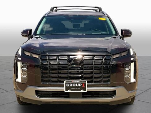 Used 2023 Hyundai Palisade Limited FWD image 4