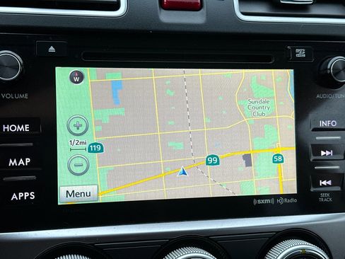 Used 2015 Subaru Crosstrek 2.0i Limited image 19