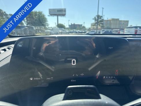 New 2026 Chevrolet Traverse High Country image 15