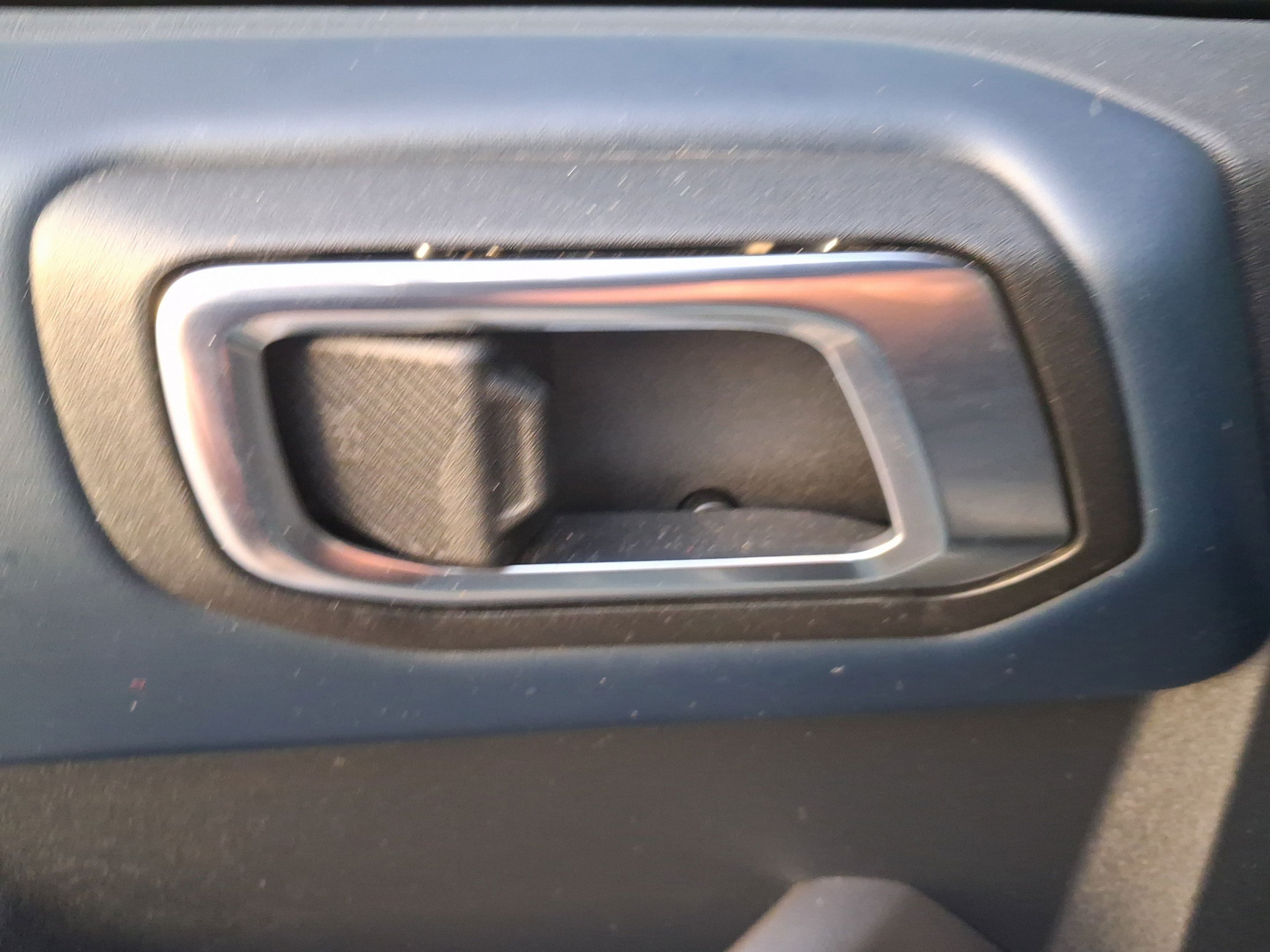 Used 2022 Ford Bronco Outer Banks AWD/4WD image 27