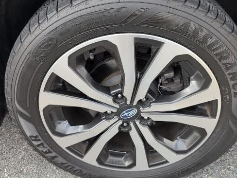 Used 2021 Subaru Forester Limited w/ Popular Package #3 AWD/4WD image 21