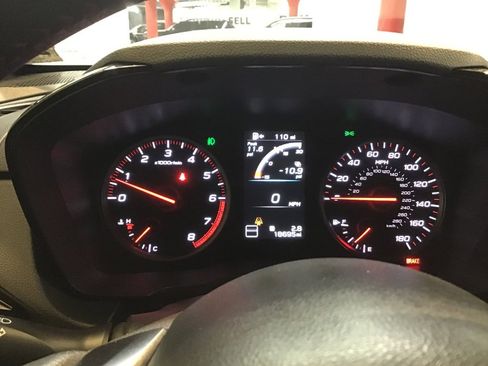 Used 2022 Subaru WRX Premium image 28