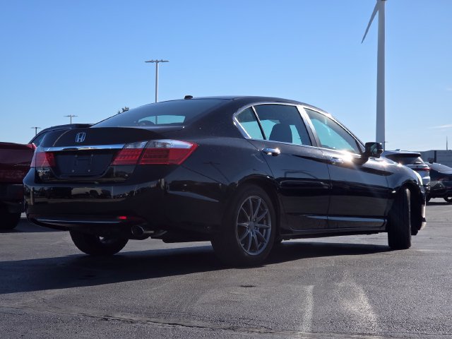 Used 2013 Honda Accord EX-L image 15