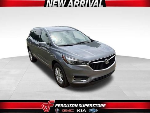 Used 2019 Buick Enclave Essence FWD image 1