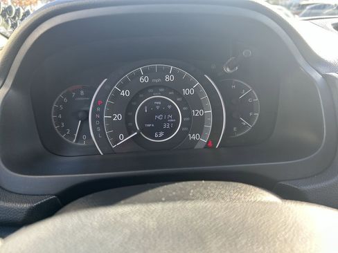 Used 2016 Honda CR-V EX image 15