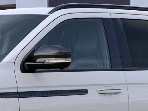 New 2027 Lincoln Navigator Reserve w/ Jet Appearance Package AWD/4WD image 44