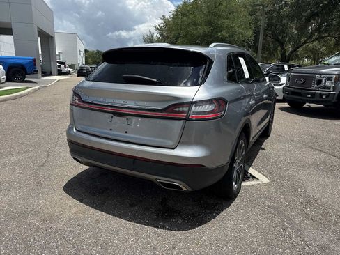 Used 2021 Lincoln Nautilus Reserve FWD image 7