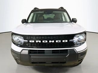 New 2026 Ford Bronco Sport Outer Banks w/ Outer Banks Tech Package+ AWD/4WD video 2