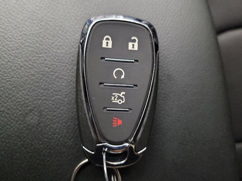 Used 2023 Chevrolet Malibu LS FWD image 32