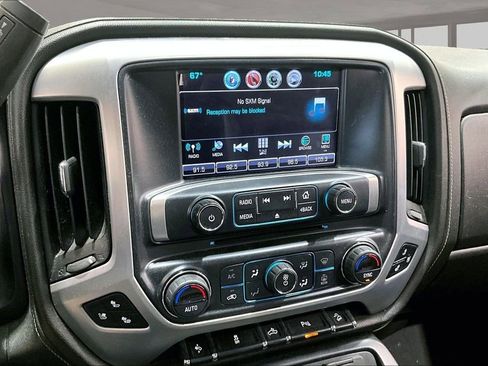 Used 2018 GMC Sierra 1500 SLT w/ SLT Premium Package image 6