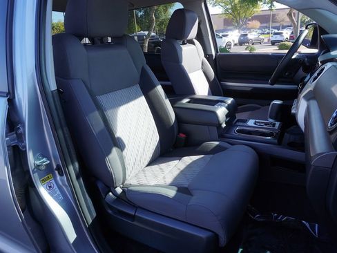 Used 2015 Toyota Tundra SR5 image 13