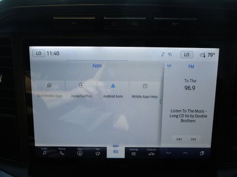 Used 2023 Ford F150 Tremor AWD/4WD image 31