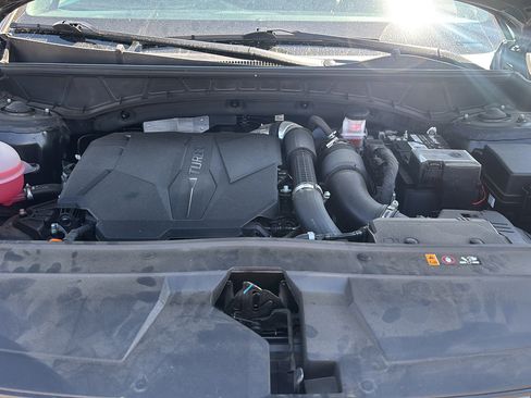 Used 2023 Hyundai Santa Cruz Limited w/ Cargo Package AWD/4WD image 19