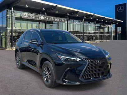 Used 2026 Lexus NX 350 AWD w/ Accessory Package (2T)
