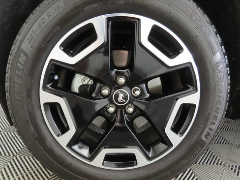 Used 2024 Ford Bronco Sport Outer Banks w/ Tech Package image 30