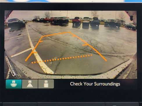 Used 2023 Honda Accord LX image 11