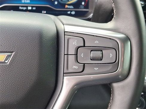 Used 2024 Chevrolet Silverado 2500 LT w/ All Star Edition image 21