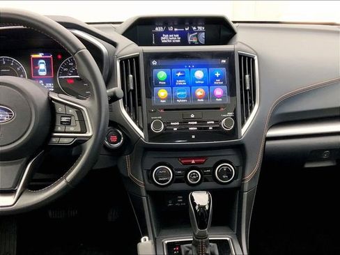 Used 2023 Subaru Crosstrek 2.5i Limited w/ Moonroof Package AWD/4WD image 15
