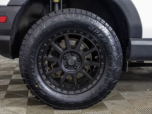 Used 2022 Ford Bronco Sport image 51