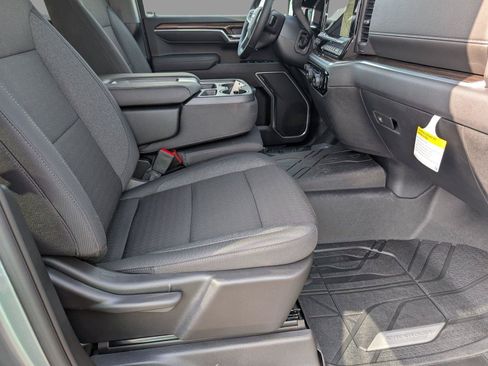 New 2026 Chevrolet Silverado 1500 RST w/ RST Select Package AWD/4WD image 39
