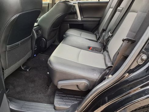 Used 2019 Toyota 4Runner SR5 Premium AWD/4WD image 13