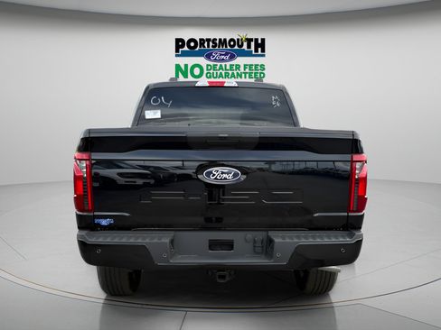 New 2026 Ford F150 STX w/ Equipment Group 200A AWD/4WD image 18