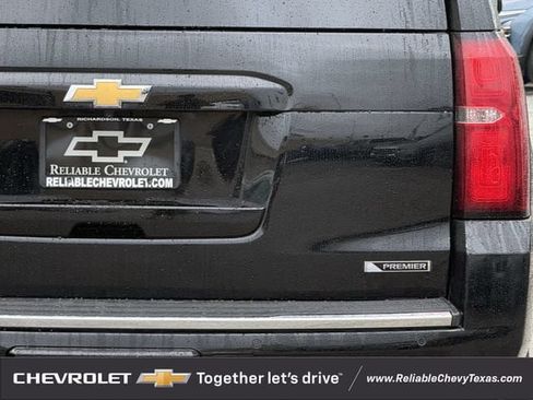 Used 2018 Chevrolet Suburban Premier RWD image 8