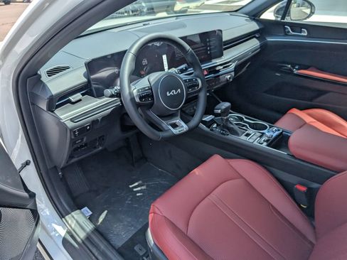 New 2026 Kia K5 GT-Line w/ GT-Line Premium Package AWD/4WD image 12