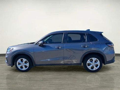 Certified 2023 Honda HR-V LX image 2