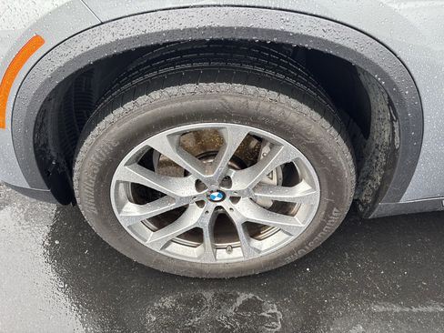 Certified 2026 BMW X5 sDrive40i image 38