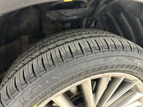 Certified 2024 Lexus NX 350h AWD w/ Vision Package image 12