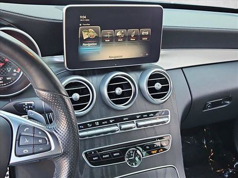 Used 2017 Mercedes-Benz C 43 AMG 4MATIC Sedan image 15
