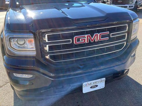 Used 2018 GMC Sierra 1500 SLE w/ SLE Value Package image 29