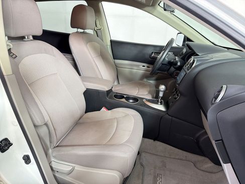 Used 2013 Nissan Rogue SV AWD/4WD image 29