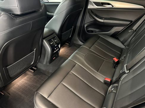 Used 2023 BMW X4 xDrive30i w/ M Sport Package image 27