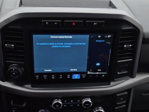 Used 2024 Ford F150 XLT w/ Mobile Office Package image 13