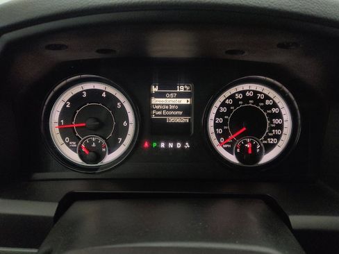 Used 2017 RAM 1500 Express w/ Express Value Package image 23