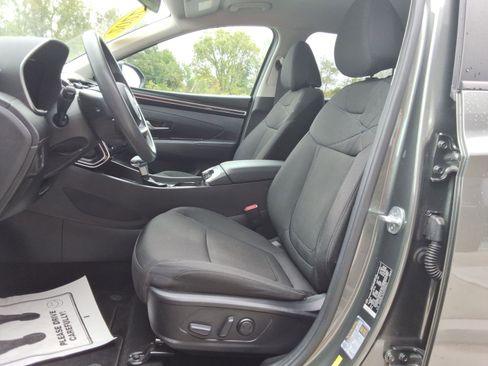 Used 2022 Hyundai Tucson SEL w/ Cargo Package image 27