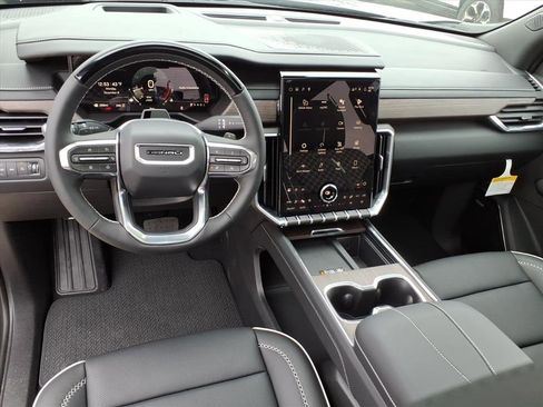 New 2026 GMC Acadia Denali w/ Super Cruise Package image 16