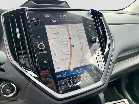 Used 2024 Subaru Ascent Onyx Edition Limited image 13