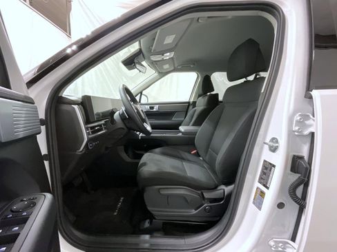 Certified 2026 Hyundai Santa Fe SE image 10