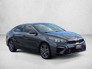 Used 2020 Kia Forte EX video 3