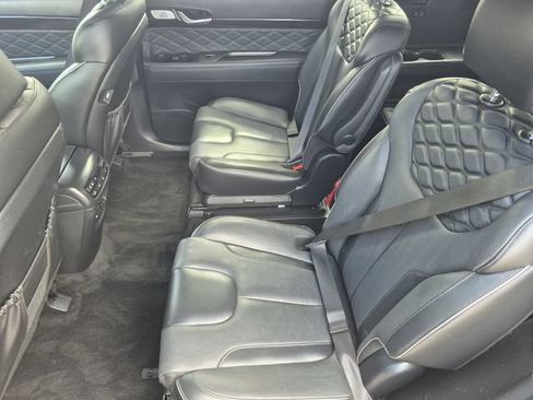 Used 2022 Hyundai Palisade Calligraphy AWD/4WD image 22