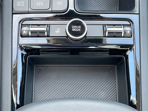 Certified 2025 Kia K5 EX image 19
