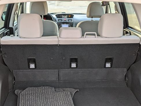 Used 2017 Subaru Forester 2.5i w/ Popular Package #2A image 26