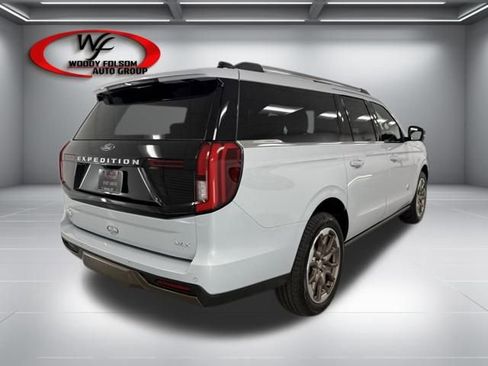 New 2026 Ford Expedition Max King Ranch image 6